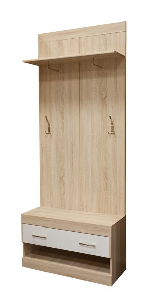 Ника Н3 Стойка-вешалка