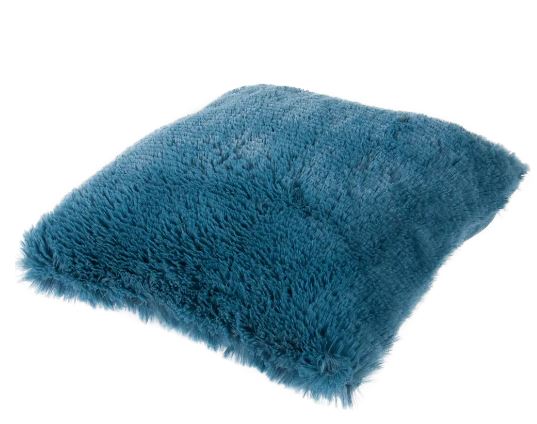 Подушка декор. мяг мех Buenas Noches 40*40 СМ 