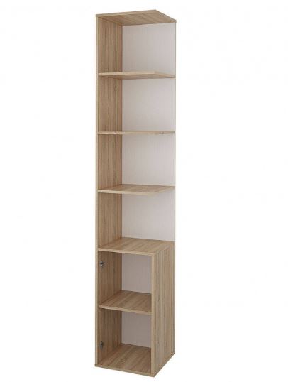 Мика Детская СТЛ.165.13 Шкаф терминальный