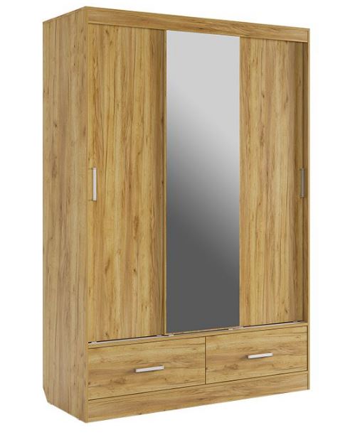 Шкаф-купе Виктория-1