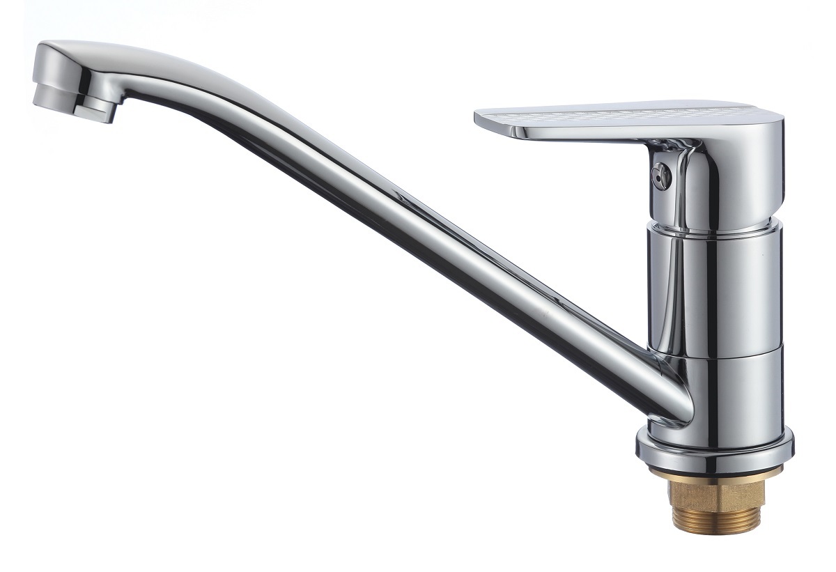 SL 131 - 004 F - 25 Смеситель для умывальника Д35