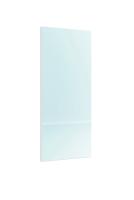 Джуна Мод. ДЖ-16а Прихожая Зеркало/лам. Серый