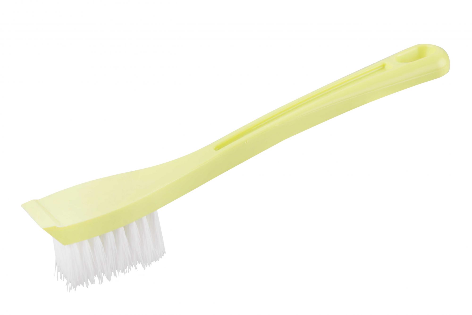 Щётка для мытья посуды жёсткая М804