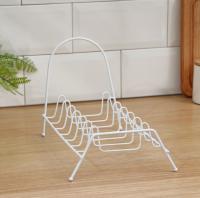 Подставка для крышек 28,5х14х16,5 см