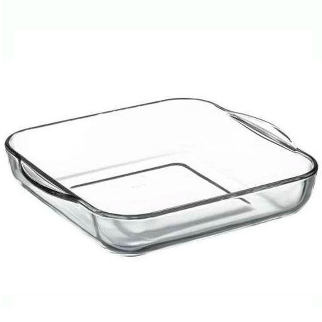 Боржам-форма 1,95л (256*220*59мм) с руч подар.уп.