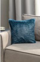 Подушка декор. мяг мех Buenas Noches 40*40 СМ 