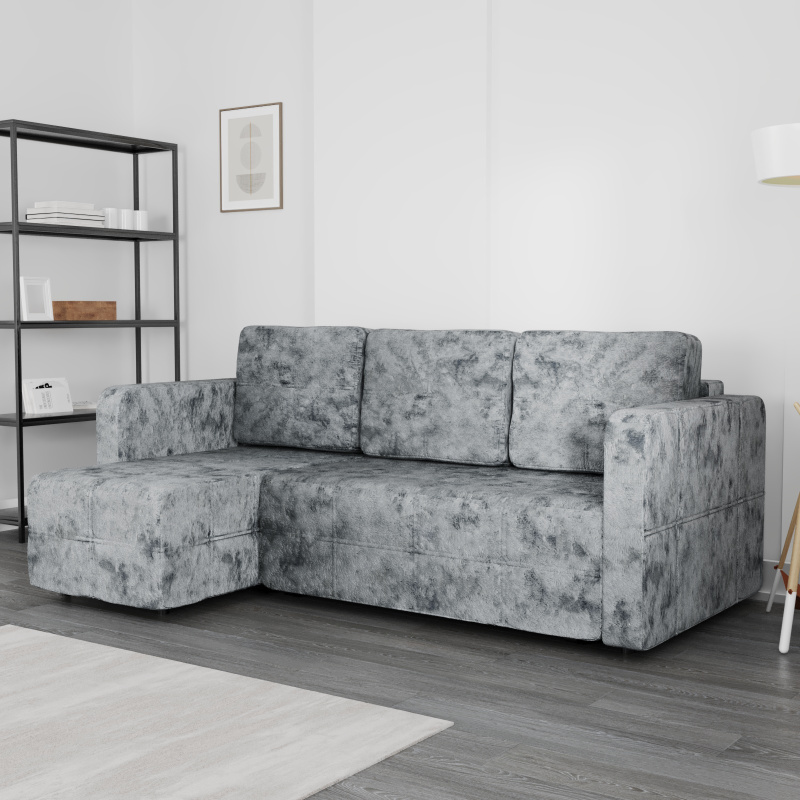 Как выбрать диван для небольшой комнаты