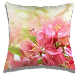 Подушка декоративная 40х40 СТ 258