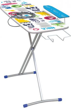 Доска гладильная "НИКА 4+ "