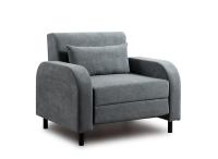 Кресло-кровать Киото EPIC 83 GRAPHITE