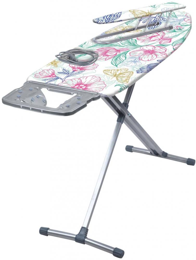 Доска гладильная "НИКА 10+" Н10+