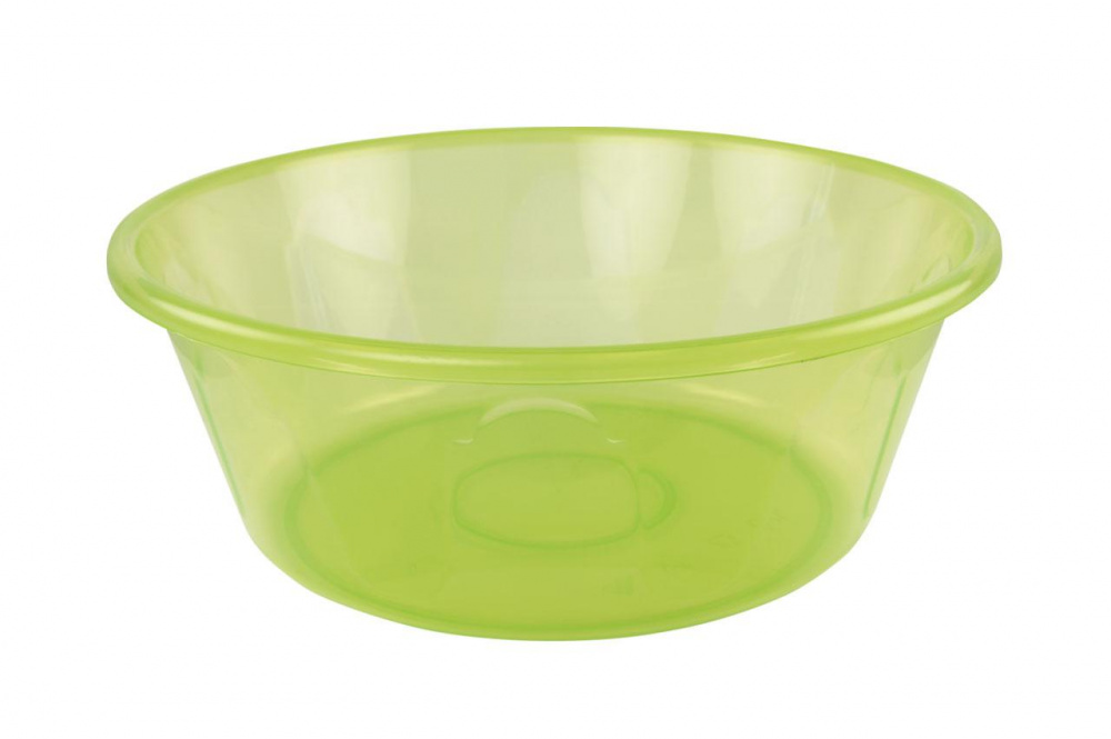 Таз 10л Хозяюшка М1293  