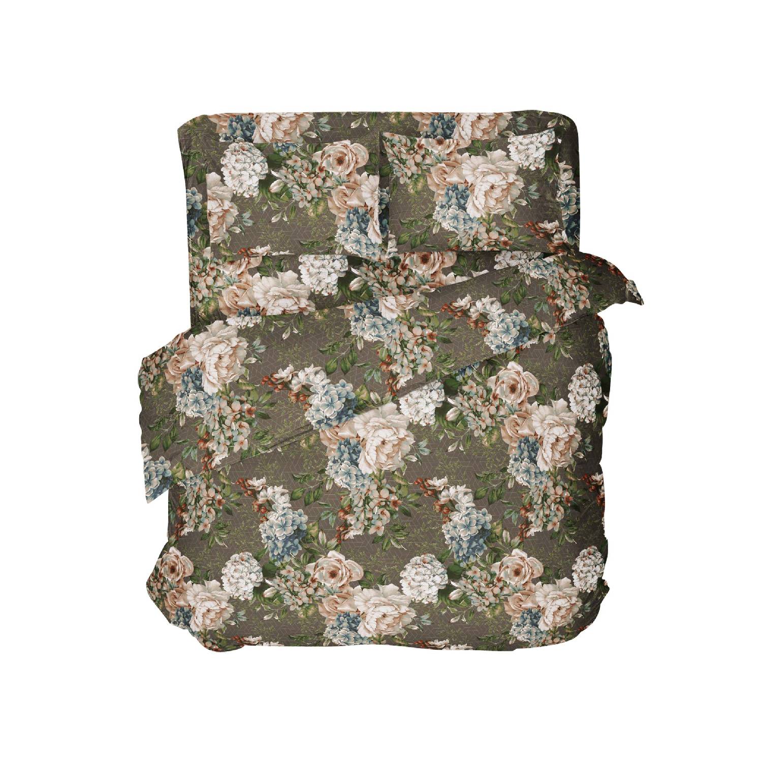 КПБ "Самойловский Текстиль" 2,0СП 70/70 8679/2 03 2071