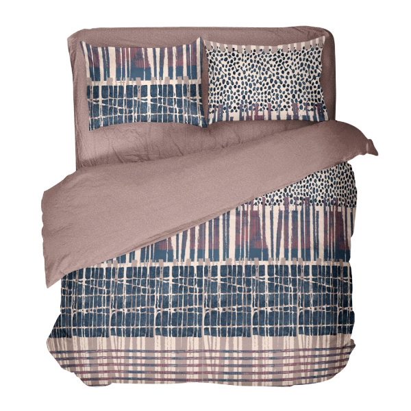 КПБ "Волшебная Ночь" Евро 70/70 рисунок 8807/1+8816/5 0