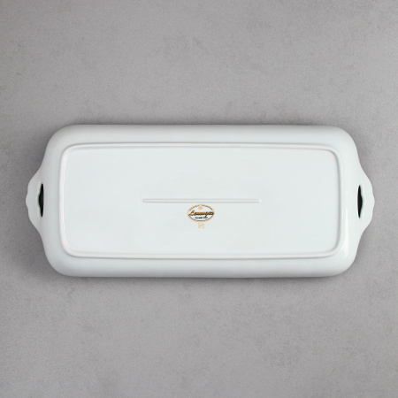 Блюдо "Идилия",  9890765