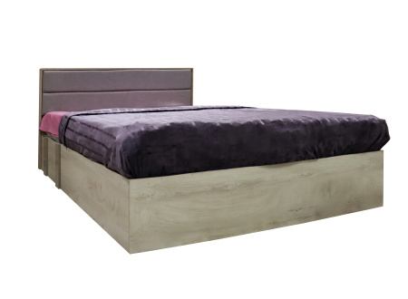 Сен-Дени Кровать 1400*2000 