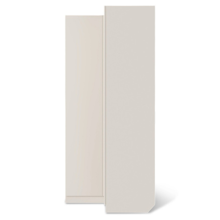 Шкаф Лофт угловой Кашемир