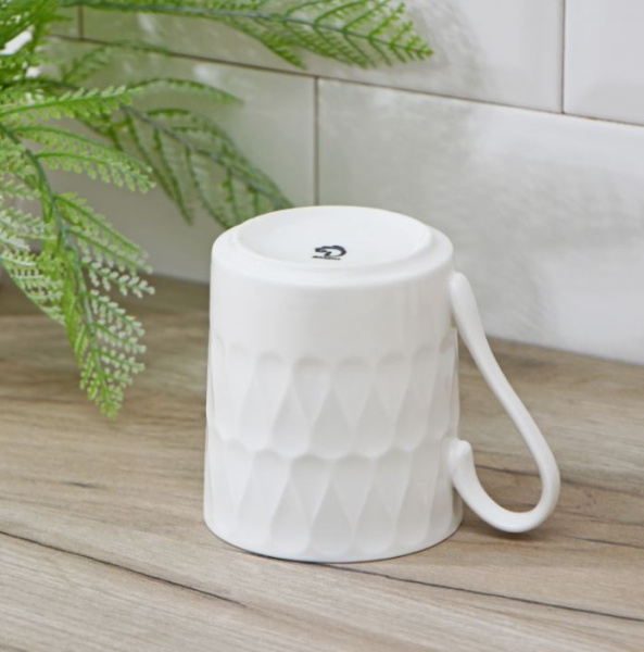 Кружка "Эстет. Герда"