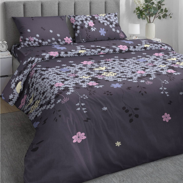 КПБ"Самойловский Текстиль"2 СП  70/70 рис8353/1 03 2071