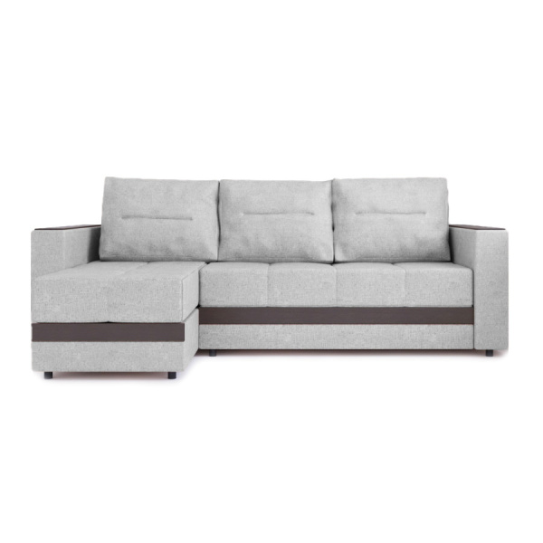 Диван угловой Лидер 10 М-1082-8