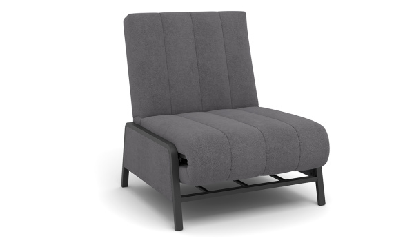 Кресло-кровать "Патио "  Camel light grey