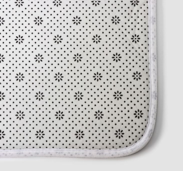 Коврик 40х60 см "Кошки"  