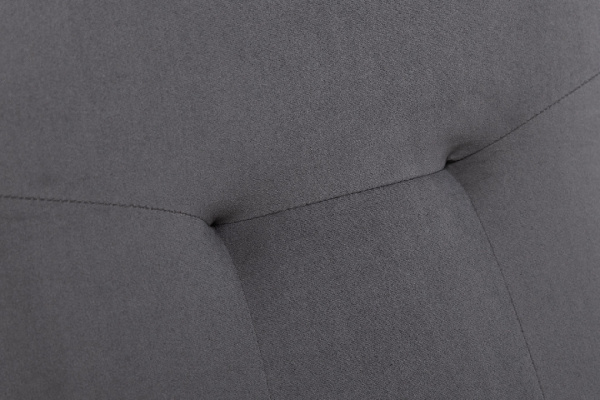 Кресло Leset Элегант (венге/ткань V 32)