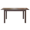 Стол  TVE-6930 Merlot Beech (MB), 1200(+300)*800*740
