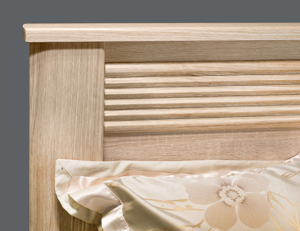 Диана Мод.Д3б Кровать 1200х2000 (без основания) 