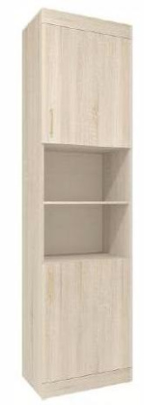 Ника Н33 Шкаф МЦН