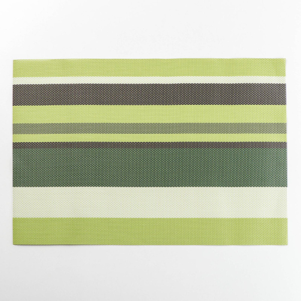 Салфетка сервировочная на стол «Полдень в лесу», 45×30 