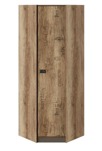 Пилигрим Шкаф угловой ТД-276.07.23  