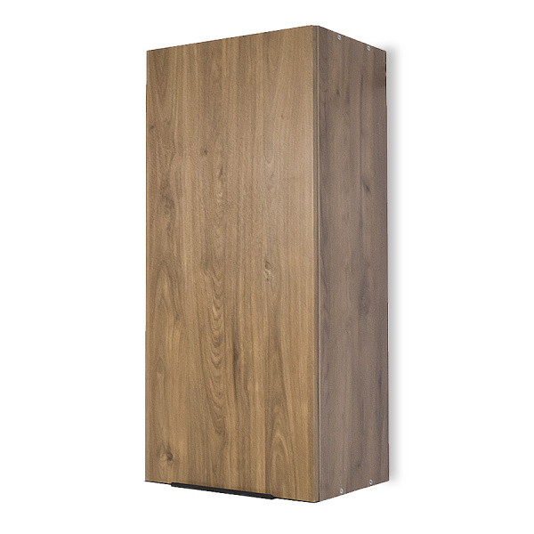 КАТАНИЯ  Шкаф настенный 1-но дверный 400