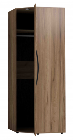 Nature 156 Шкаф угловой
