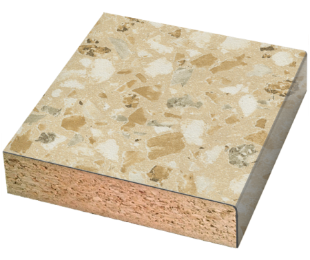 Столешница 11  ширина 500 мм