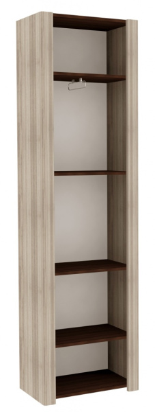 Афина Мод.А 16  Шкаф МЦН 