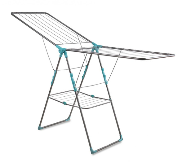 Сушилка СБ8П/С "НИКА"для белья напольная 1815х515х930