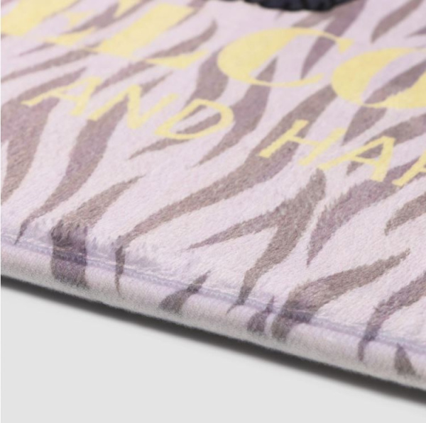 Коврик 40х60 см "Кошки"  