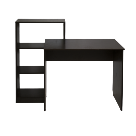 Стол письменный БН-06-02 (Левый)Венге