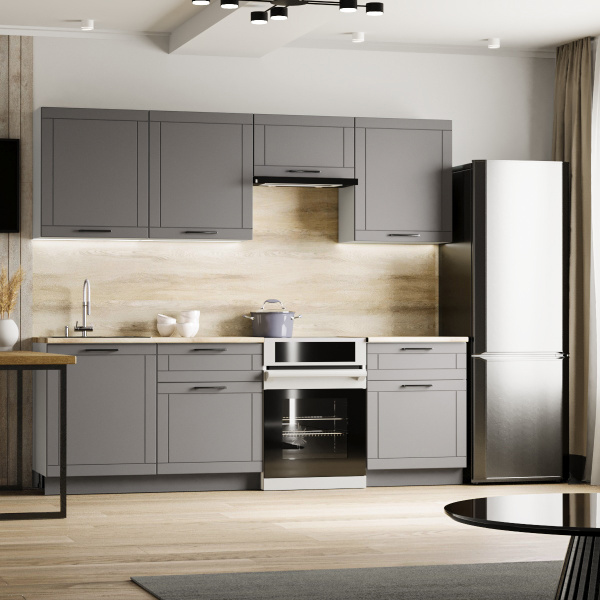 Кухня КОТРЕ 