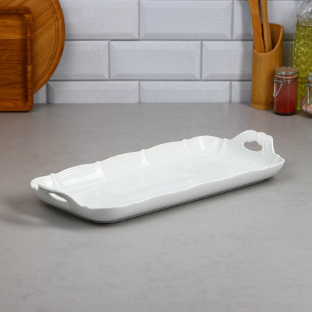 Блюдо "Идилия",  9890765