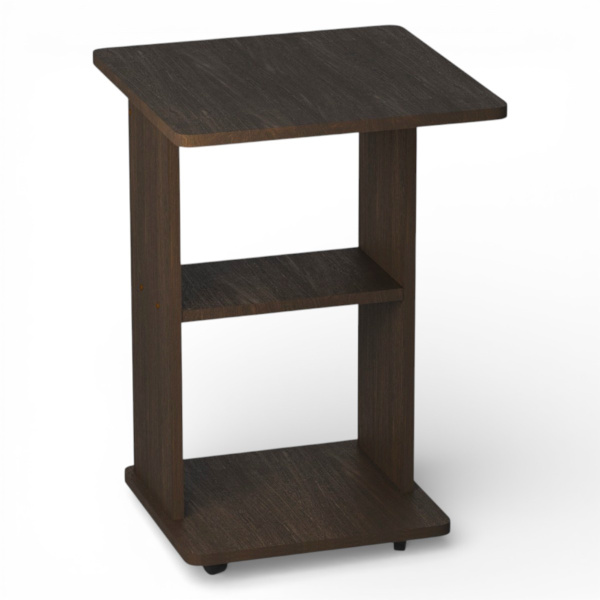 СТОЛ ЖУРНАЛЬНЫЙ БН-217  венге