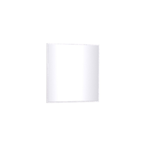 МОНАКО 59 Зеркало навесное Белый