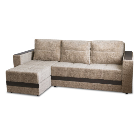 Диван угловой Лидер 10 S 2270-6