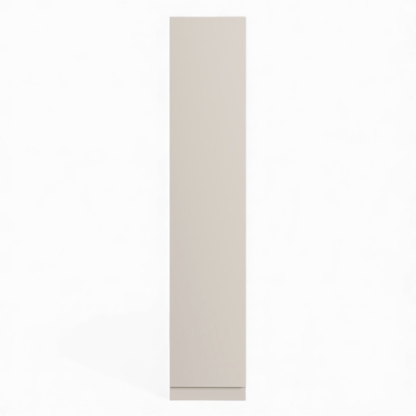 Шкаф Лофт 1дв д/белья 