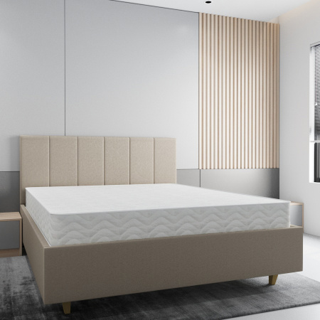 Матрас Комфорт 1 ЛАКС 1200*2000