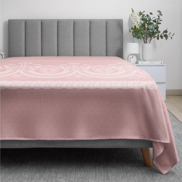 Простыня "Самойловский Текстиль" 145/220 рисунок 8361/1