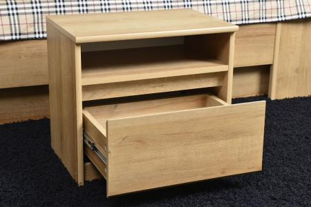 Шервуд Мод.Ш1а Тумба прикроватная