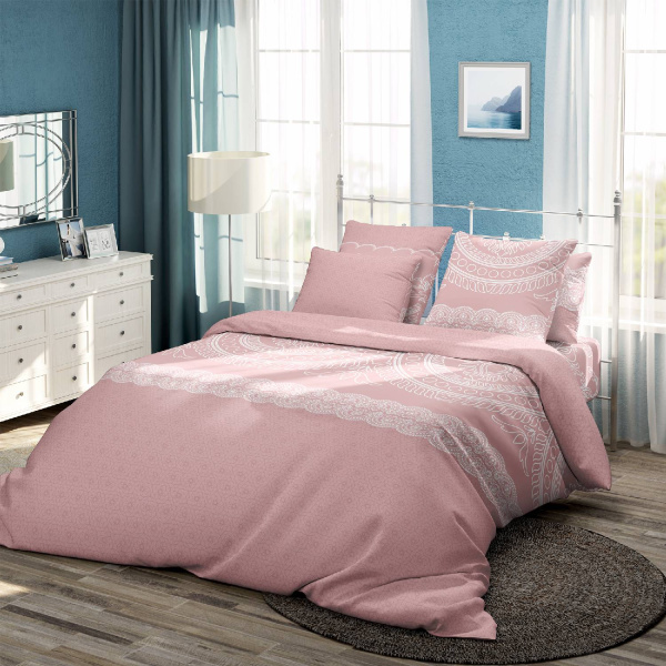 КПБ "Самойловский Текстиль" 2,0СП  50/70 8361/1 03 2070