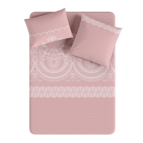 Простыня "Самойловский Текстиль" 145/220 рисунок 8361/1